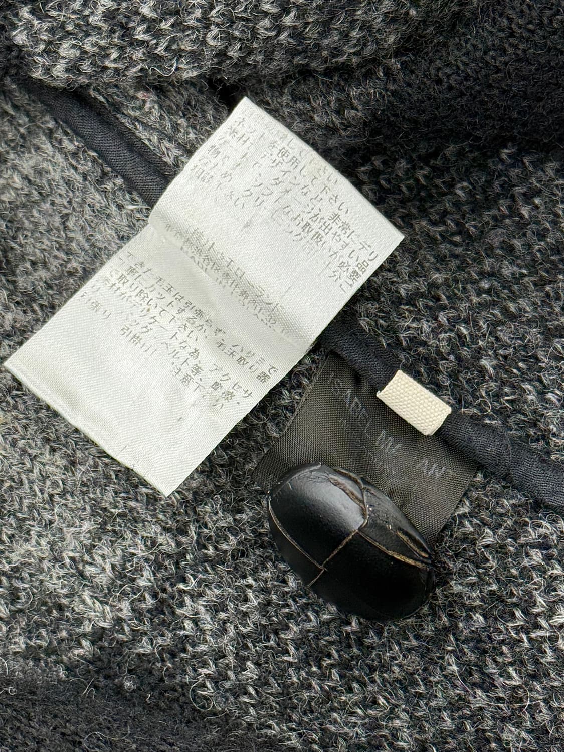 이자벨마랑 에뚜왈 엘리엇 지노체크 울 코트 상품이미지9