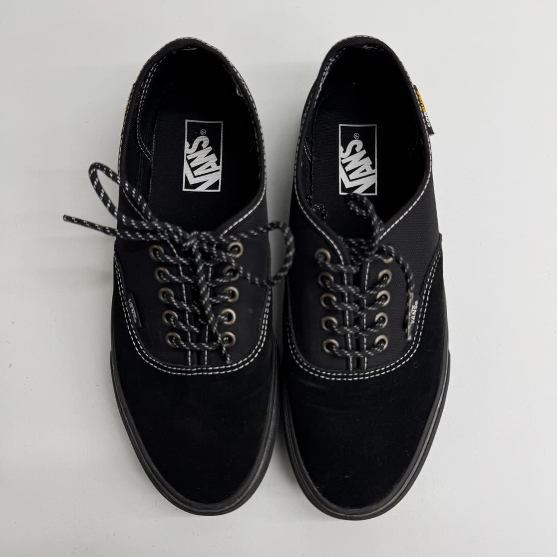 반스 신발  상품이미지2