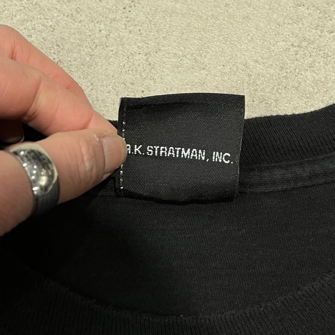 할리데이비슨 포켓 반팔티 s09932 상품이미지7