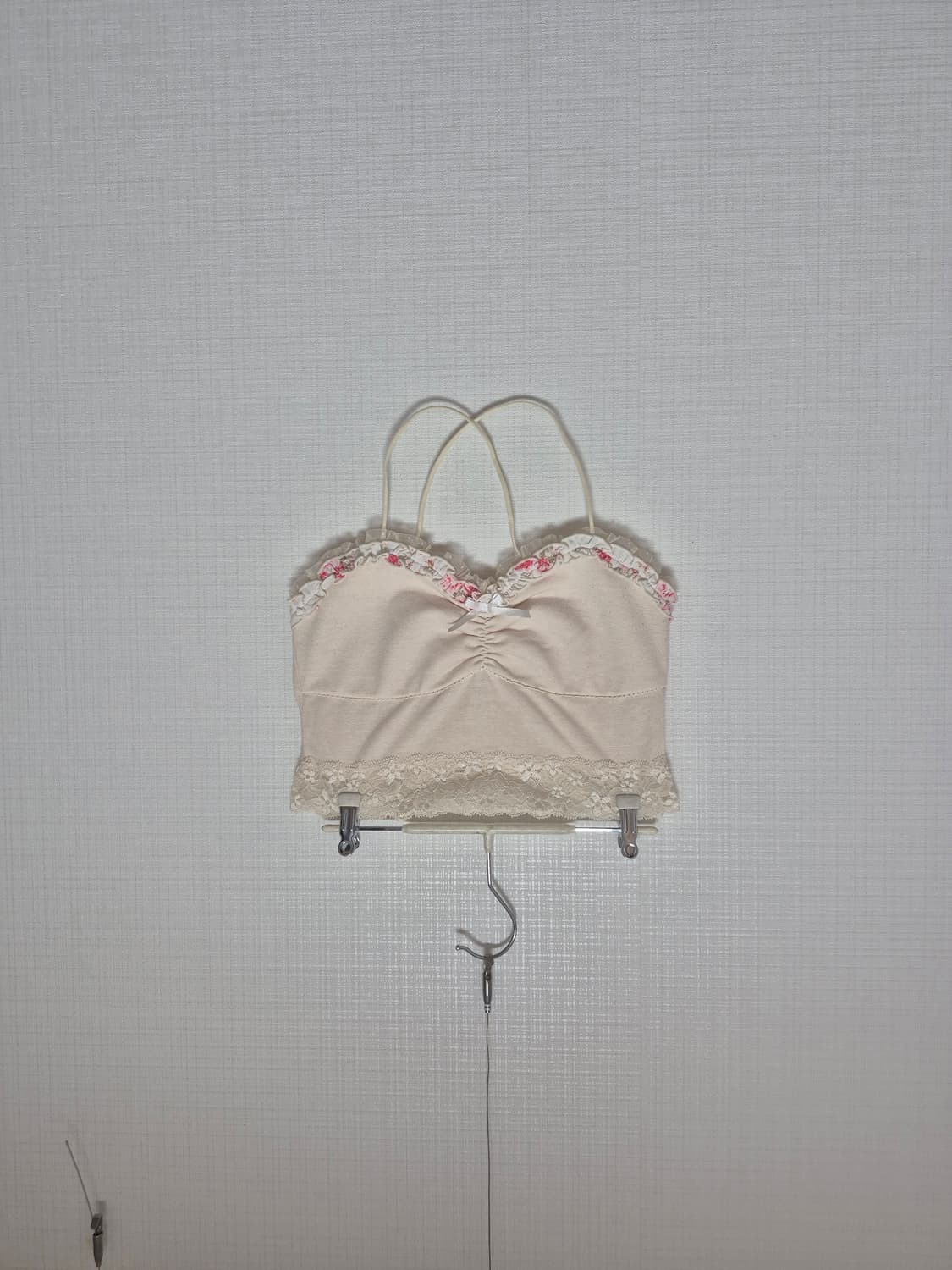 리즈리사 Chambre a couche 샘플 히메갸루 러블리 브라탑  상품이미지3