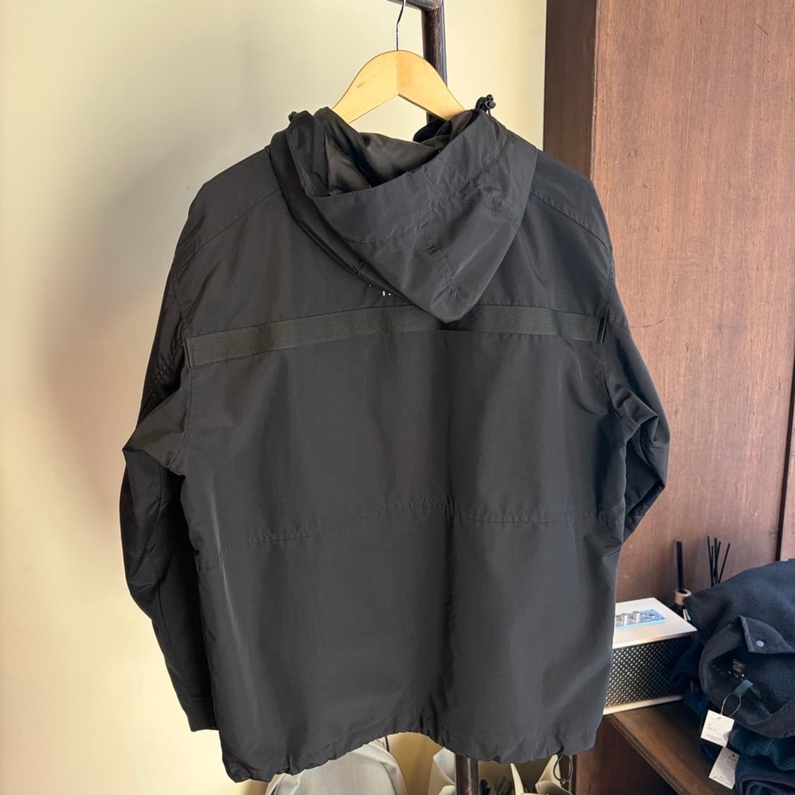 15859 - 노스페이스 스팁테크 아노락 상품이미지6