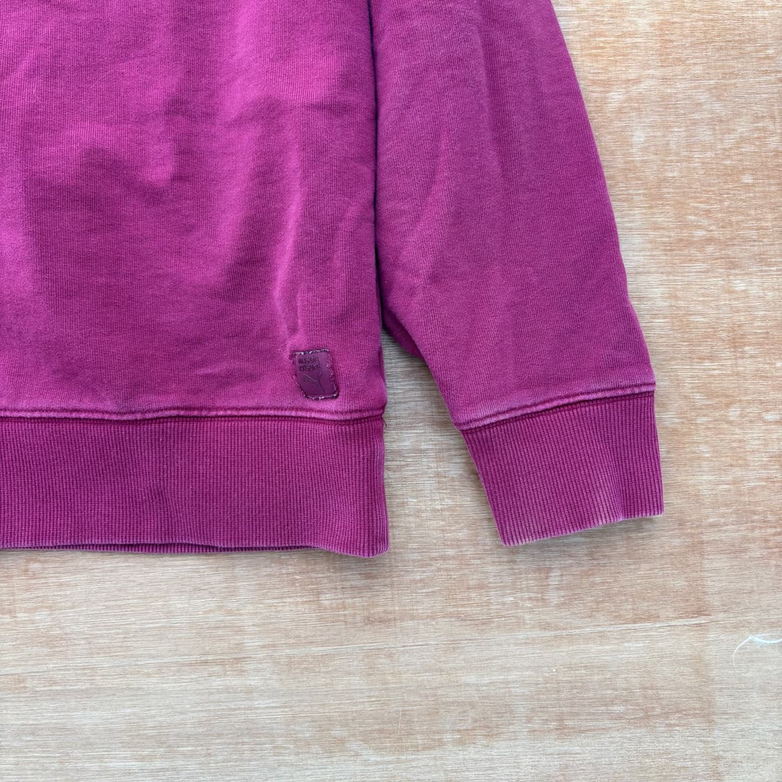 Puma x Maison Kitsune Embroidered Sweat  상품이미지3