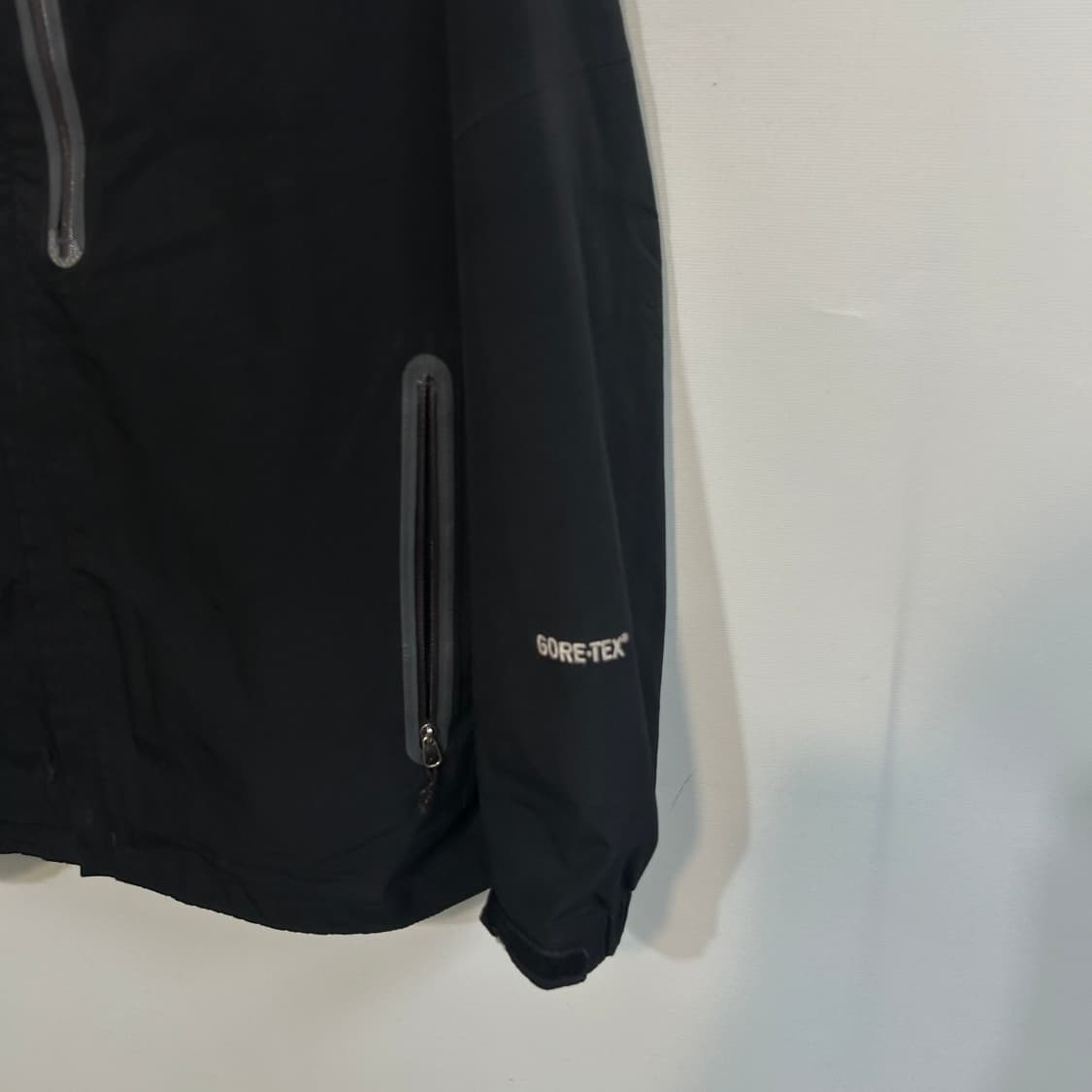 노스페이스 남성 고어텍스 바람막이 95 상품이미지2