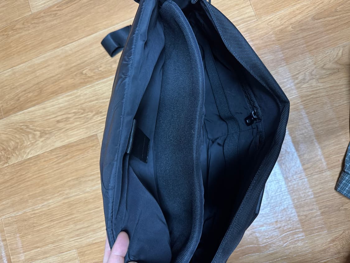 마테마틱 메신저백 상품이미지2