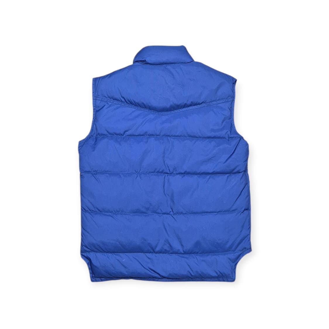 빈티지 패딩 베스트 상품이미지3