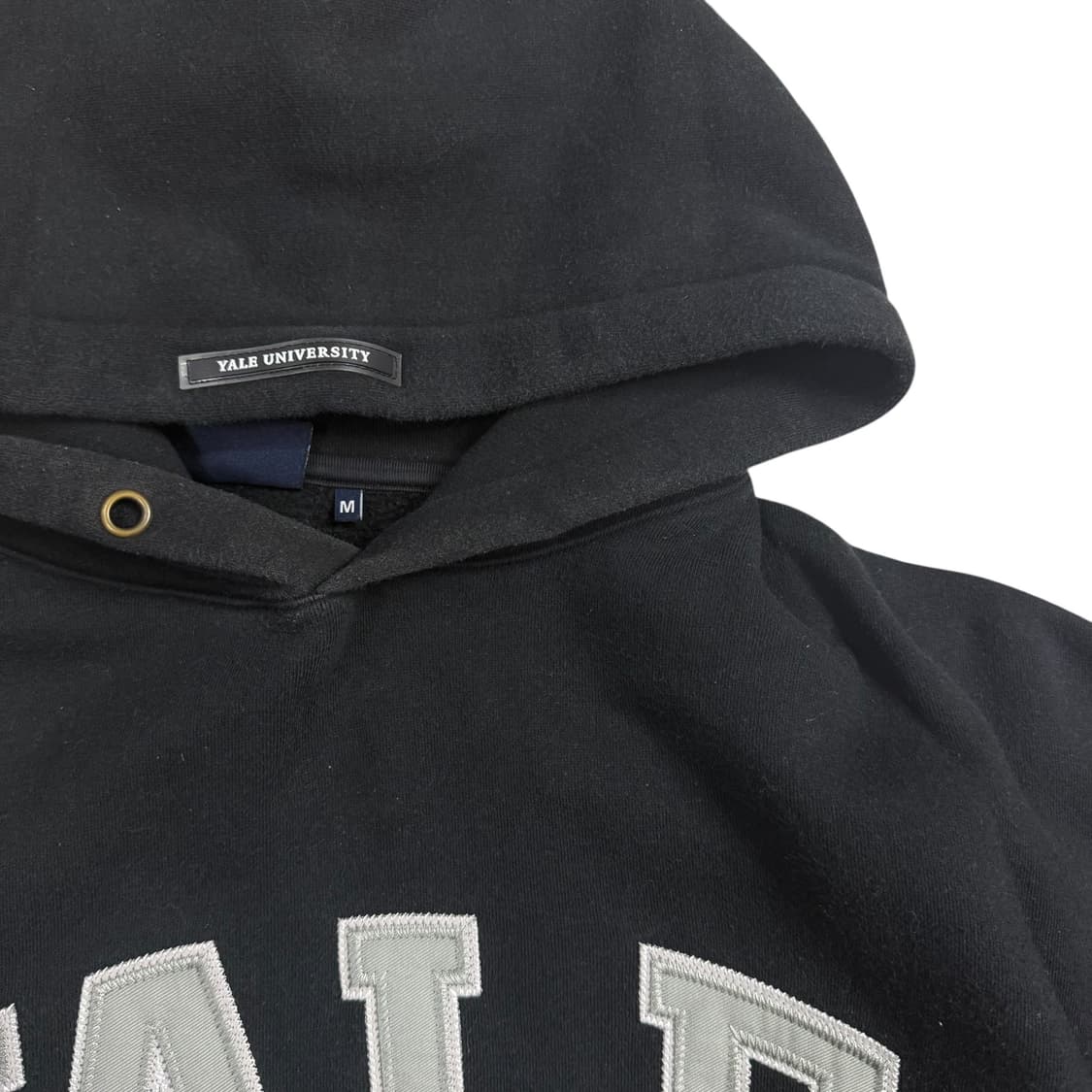 예일 후드티 상품이미지2