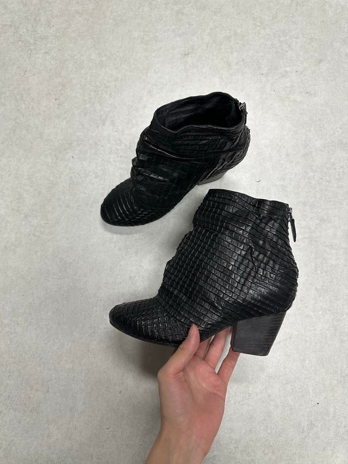 Vic Matie 상품이미지4