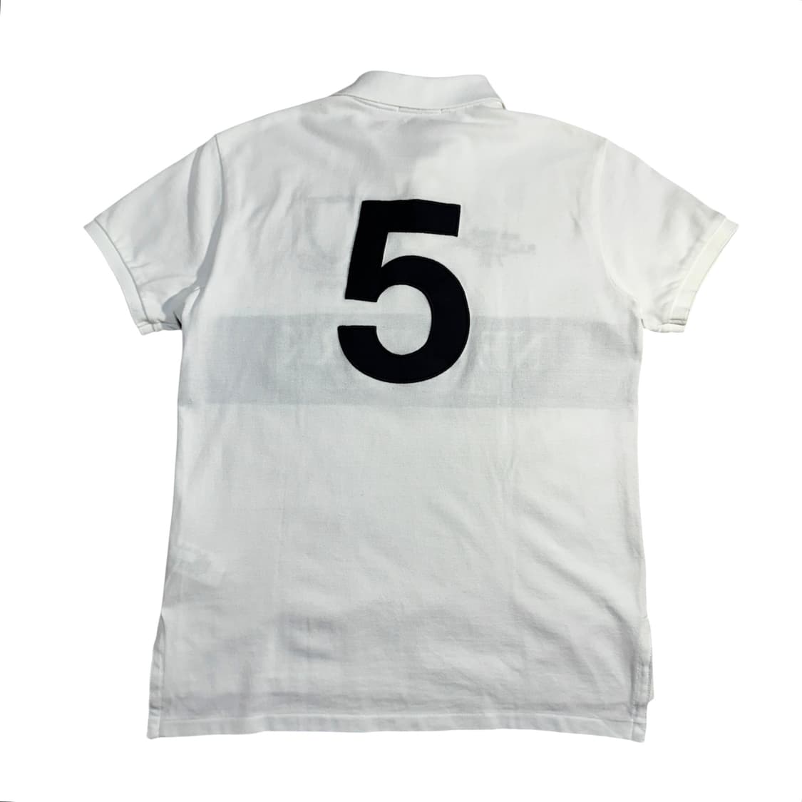 폴로 랄프로렌 치프키프맛 뉴욕 럭비클럽 카라티 상품이미지2