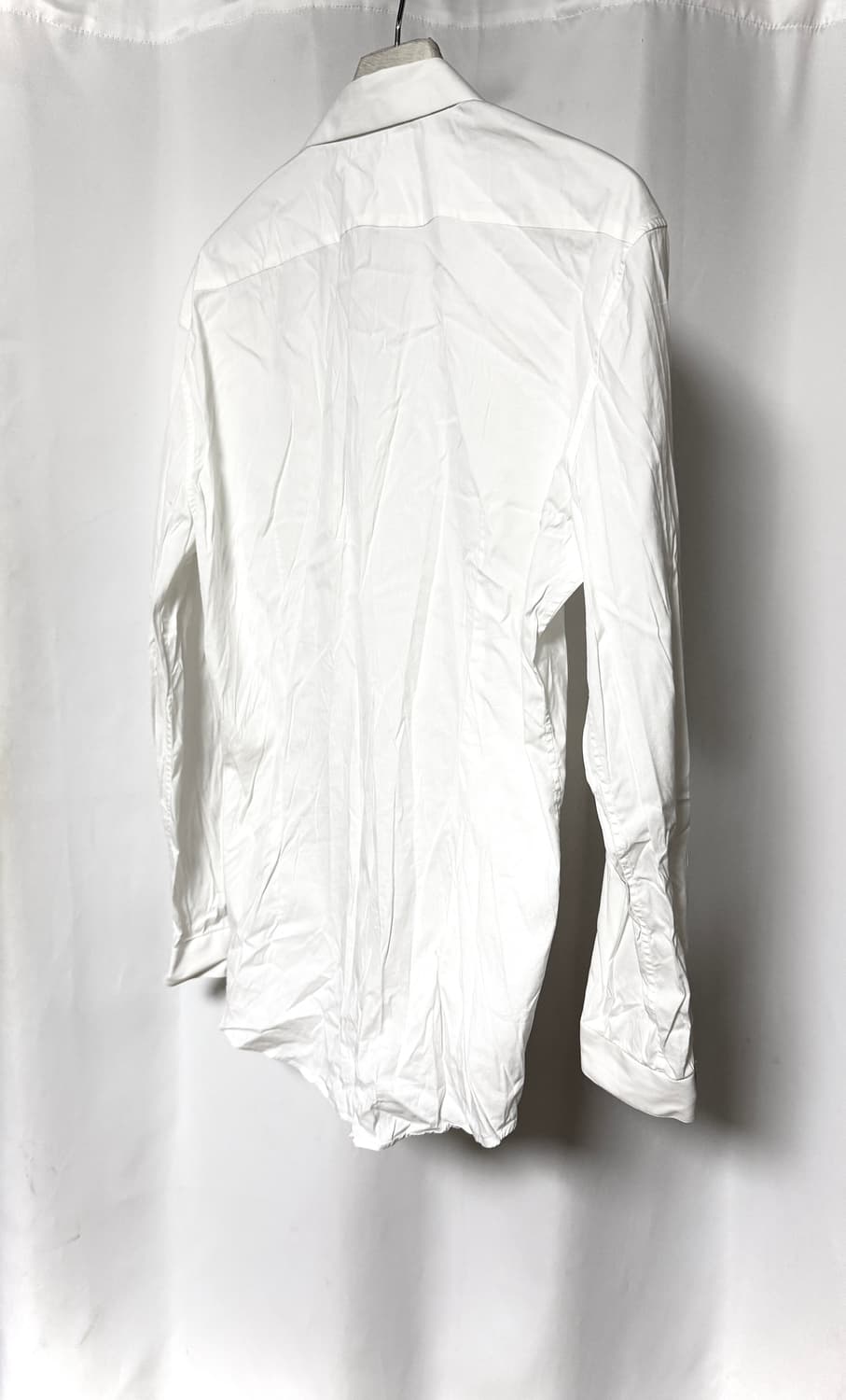 발렌시아가 15s 클래식 스트레이트 셔츠 상품이미지7