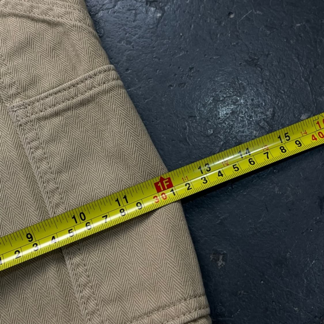 32 리바이스 프리미엄 카펜터 팬츠 상품이미지7