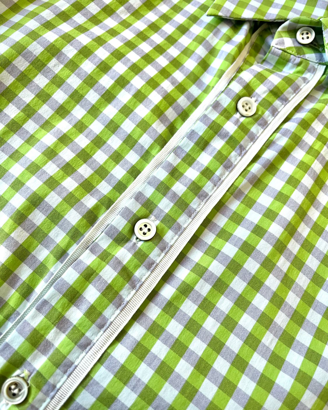 SOLID HOMME by WOO YONG MI 2011fw Shirt 상품이미지5