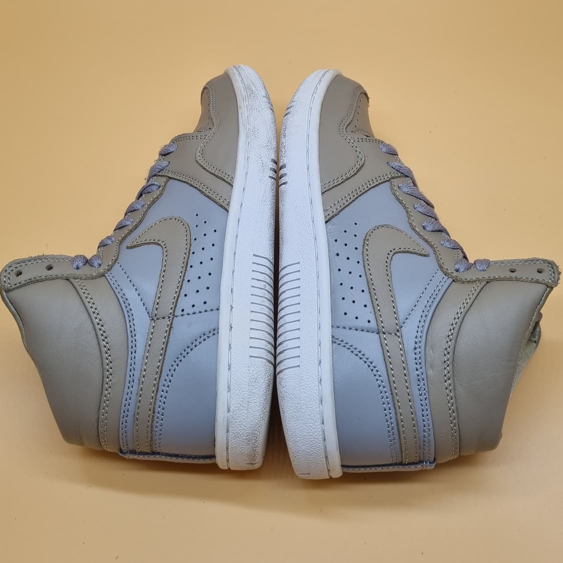 나이키 언더커버 포트코스 미드235 상품이미지5