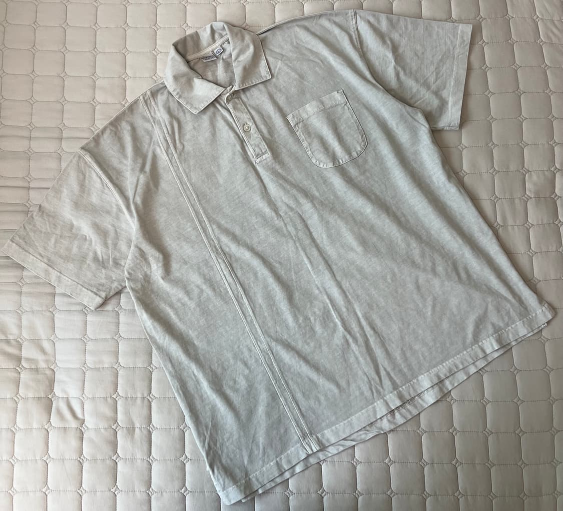 L) 파르티멘토 피그먼트 카라티 그레이 상품이미지1