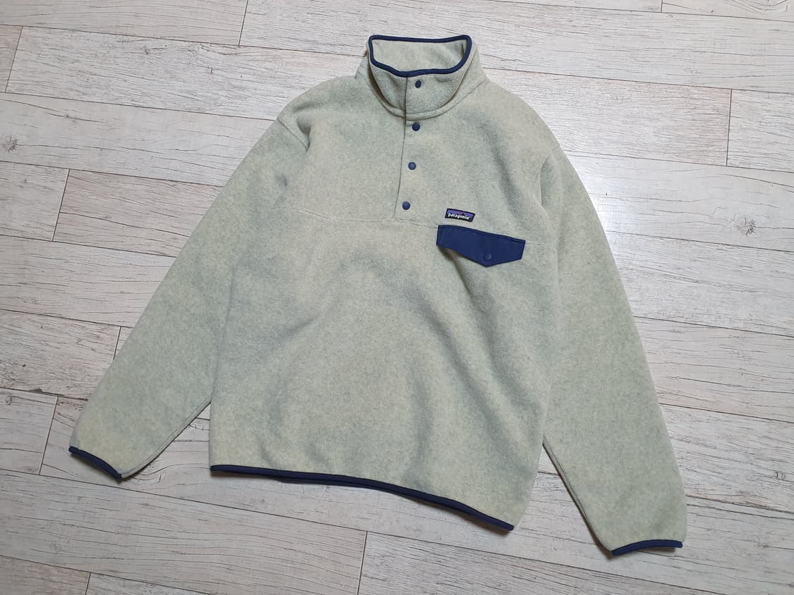 (택없는새상품)파타고니아 신칠라 오트밀 m 상품이미지2