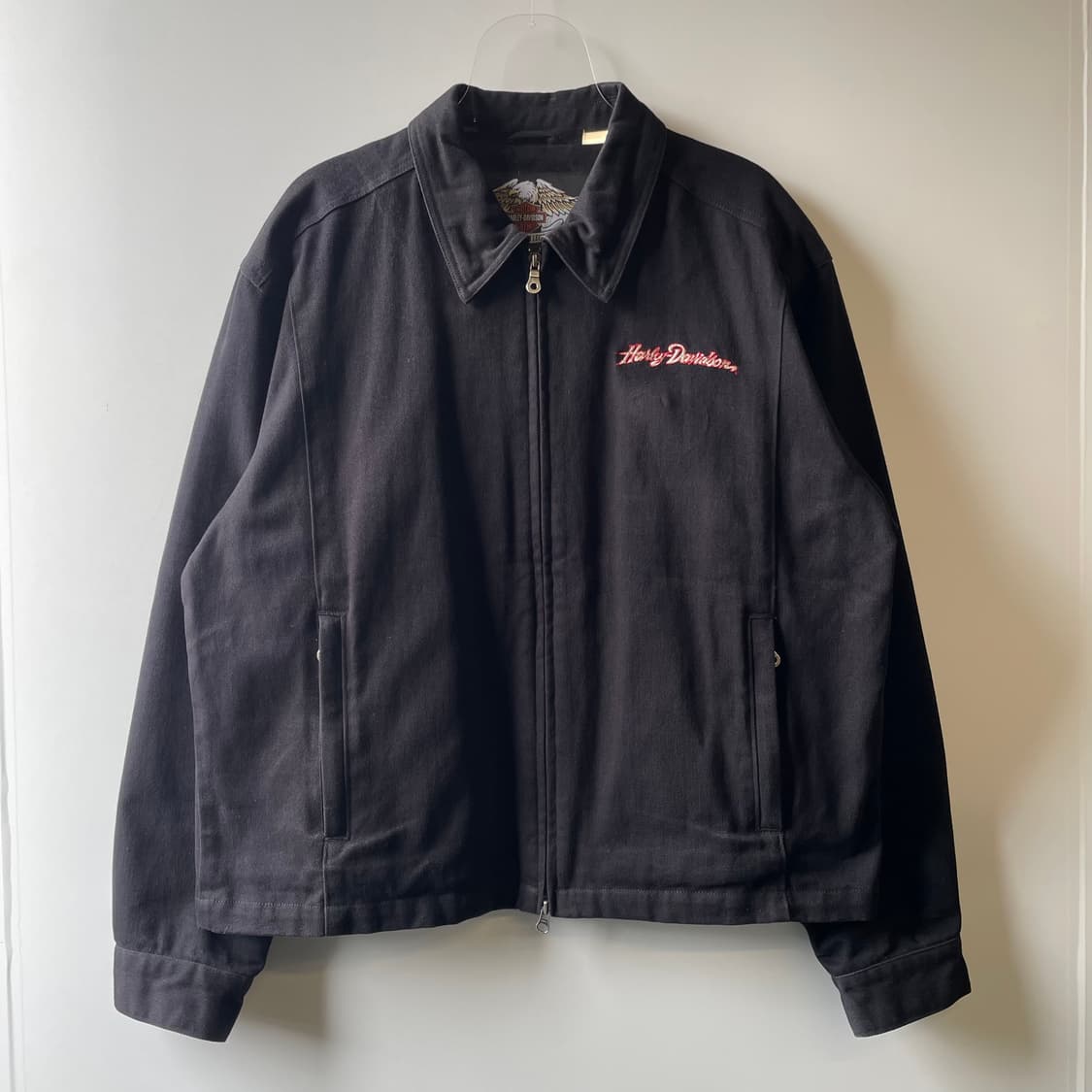 할리데이비슨 로드호그 워크자켓 상품이미지2