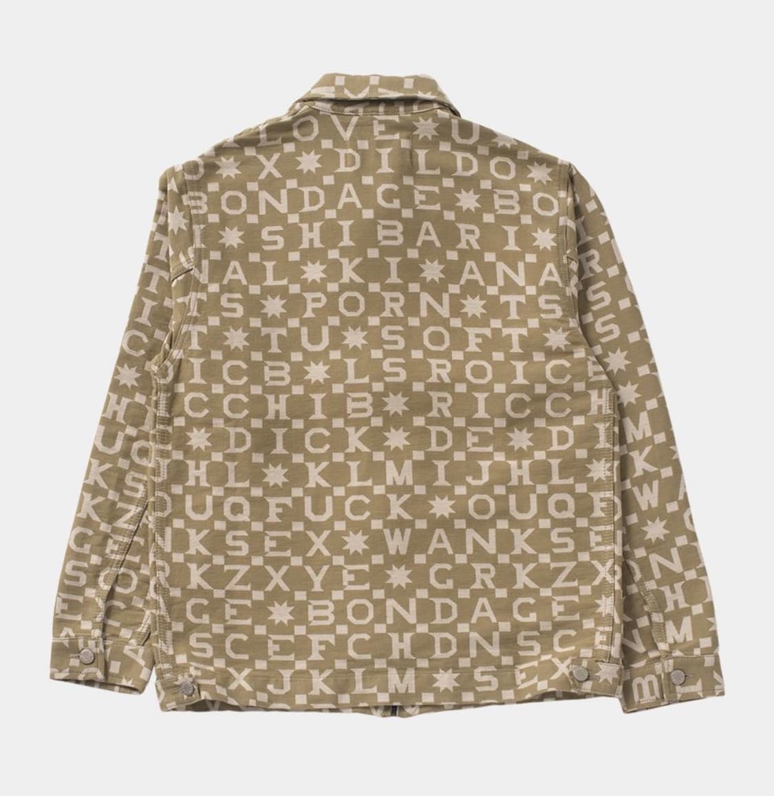 까르네 볼렌트 자켓  XL 상품이미지2