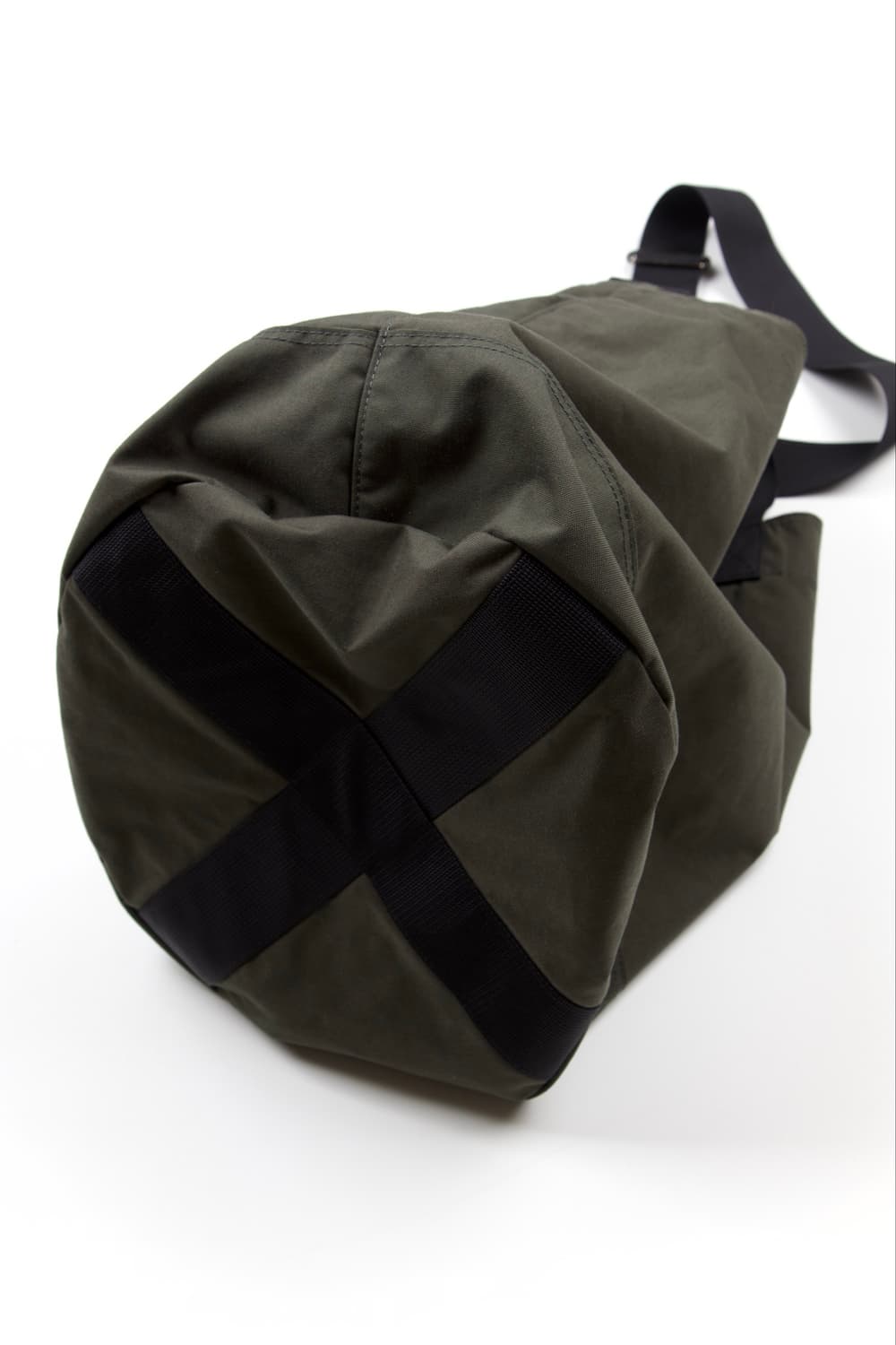 PORTER x MHL 2Way 본삭 배럴백 올리브 상품이미지3