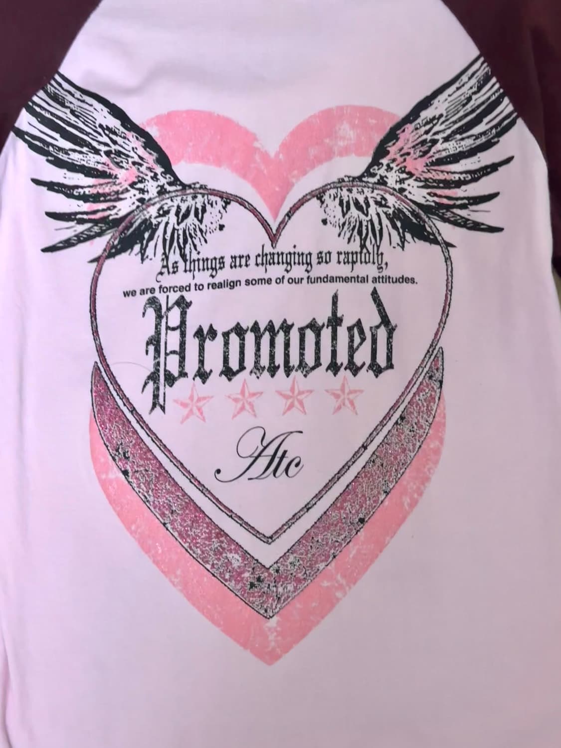 빈티지 펑크 쭉티 상품이미지3