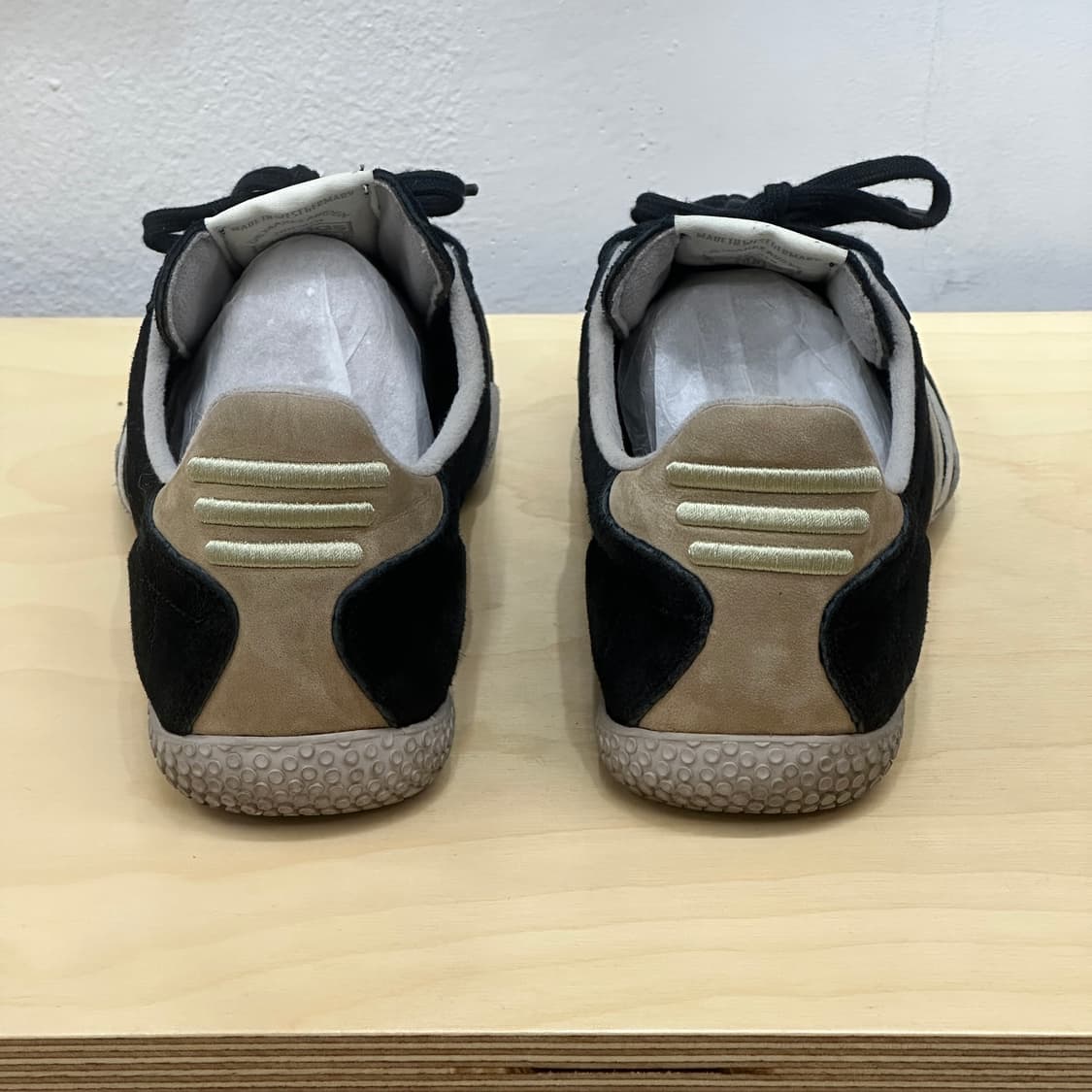 [275] 90s 아디다스 드라이빙 슈즈 상품이미지3