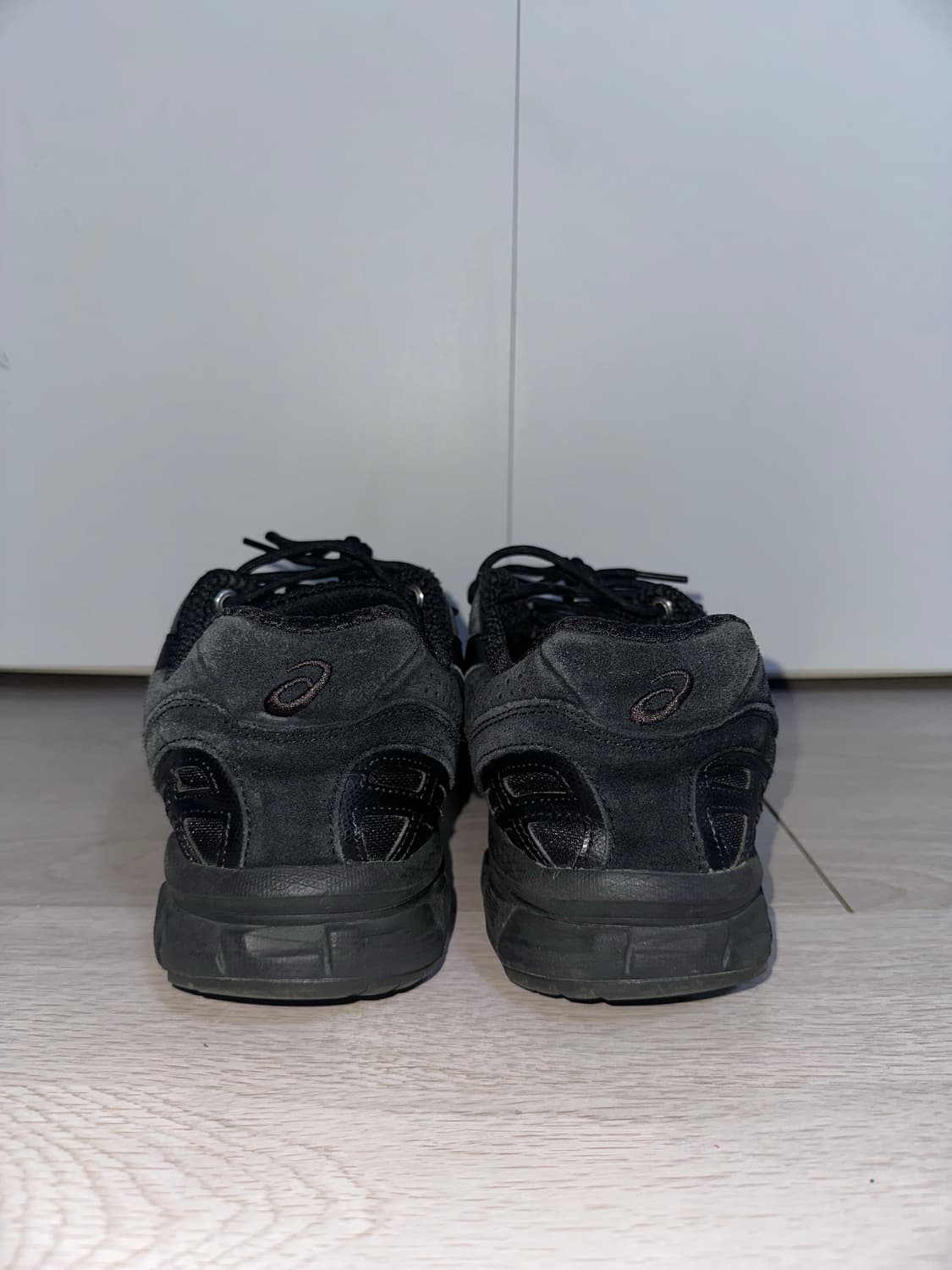 아식스 젤소노마 15-50 블랙 270 상품이미지6