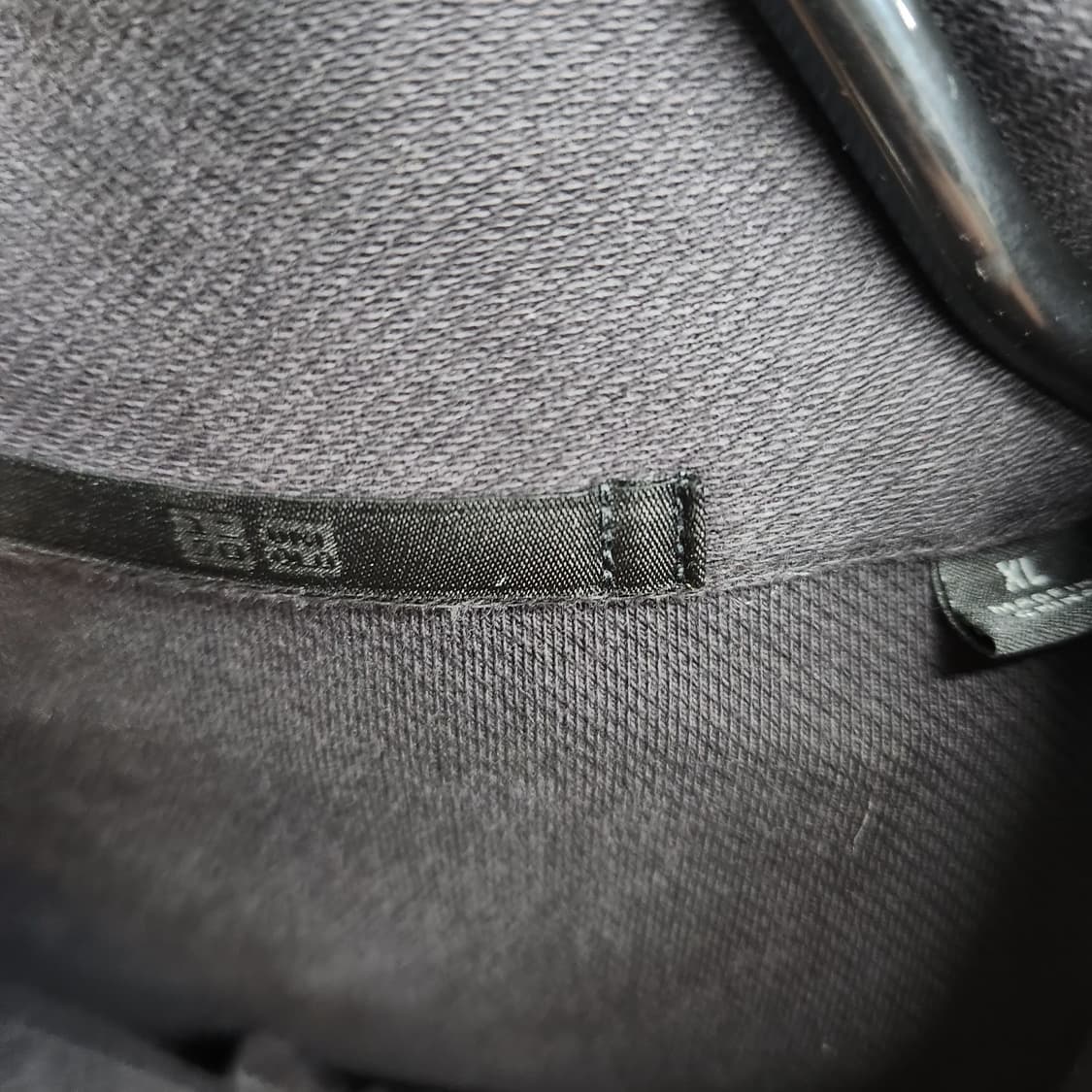 유니클로 숏 셔츠형 자켓 XL(XL~2XL) 남여공용 상품이미지5