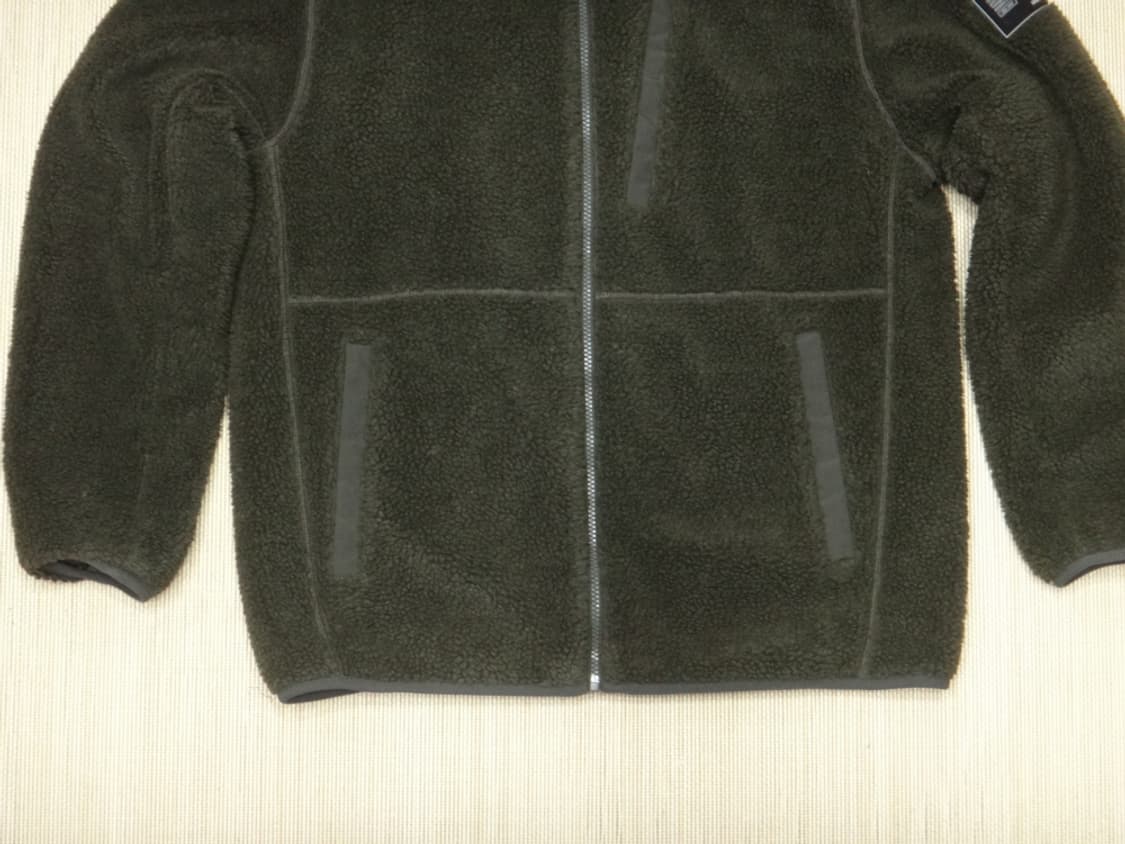 (XL/105) 블랙야크 남성 L코디악 플리스 자켓 상품이미지5
