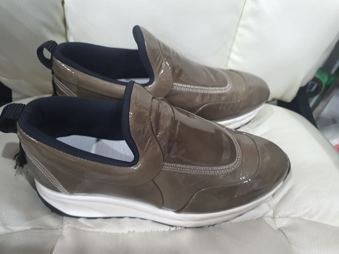 GOMMUS 여성 스니커즈 상품이미지3