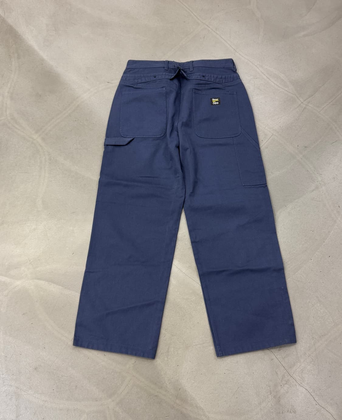 나이키 더블니 팬츠 34 상품이미지4