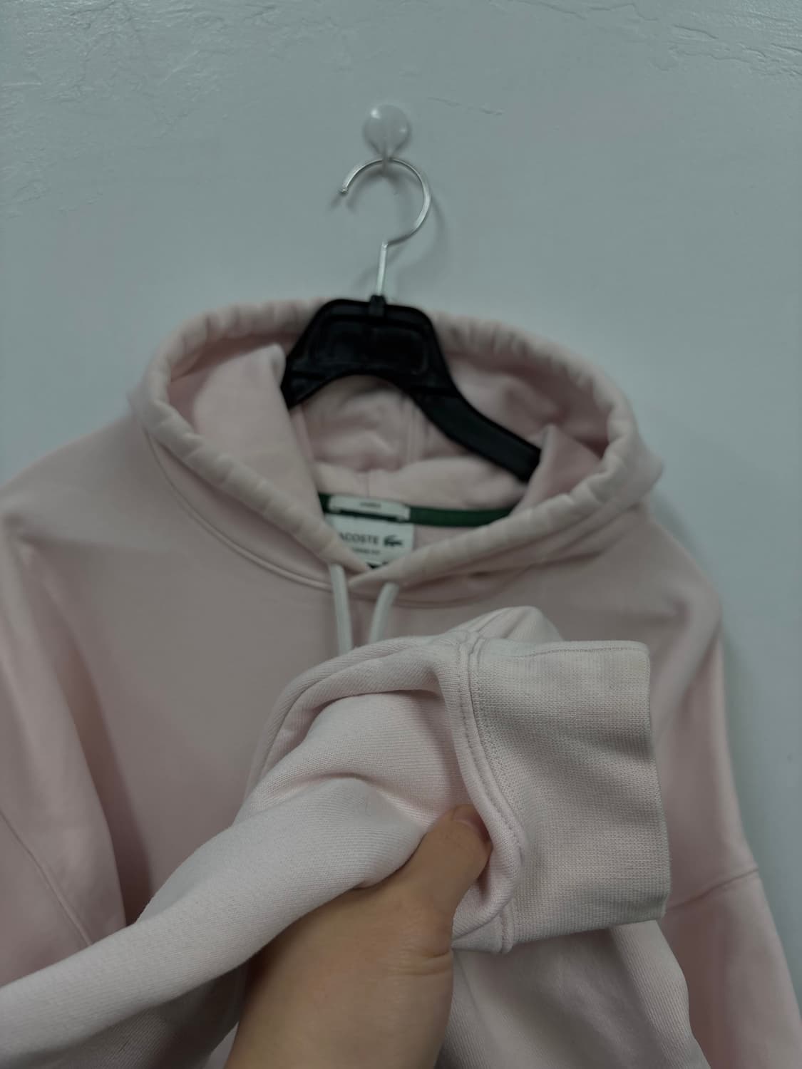 라코스테 후드티  상품이미지3