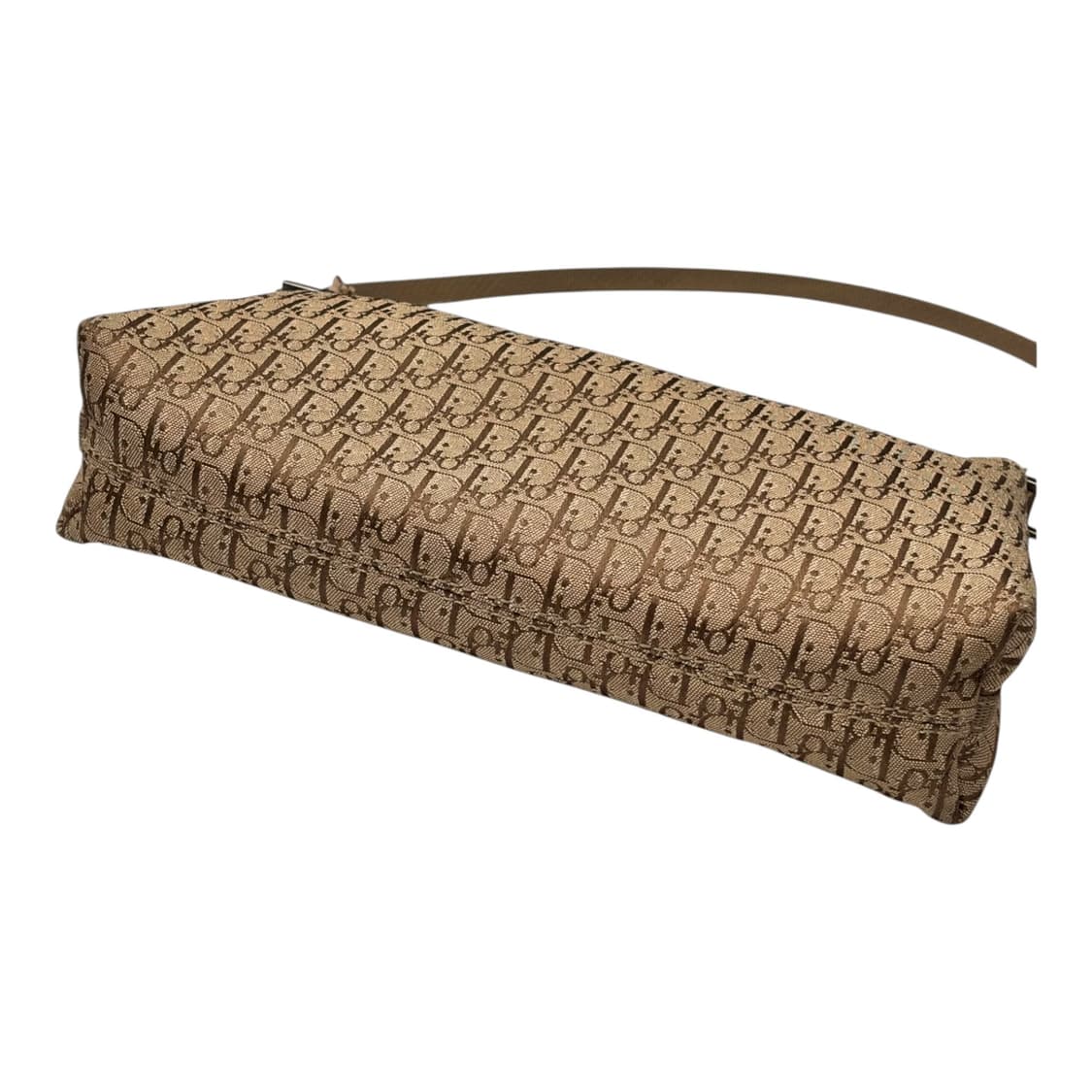 디올 오블리크 베이지 트로터 포쉐트백 상품이미지5