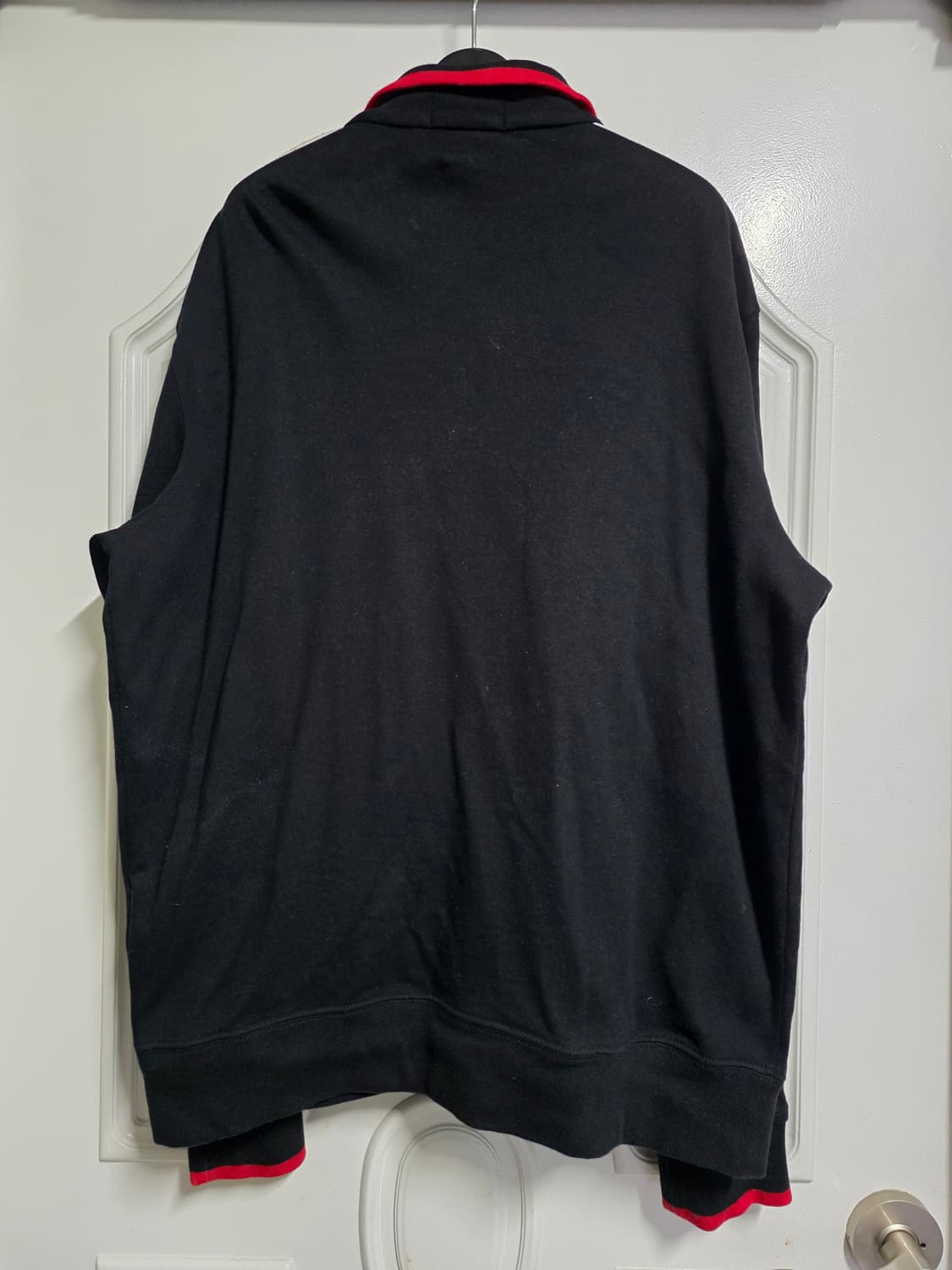 [L] 폴로 랄프로렌 빅포니 집업 상품이미지5