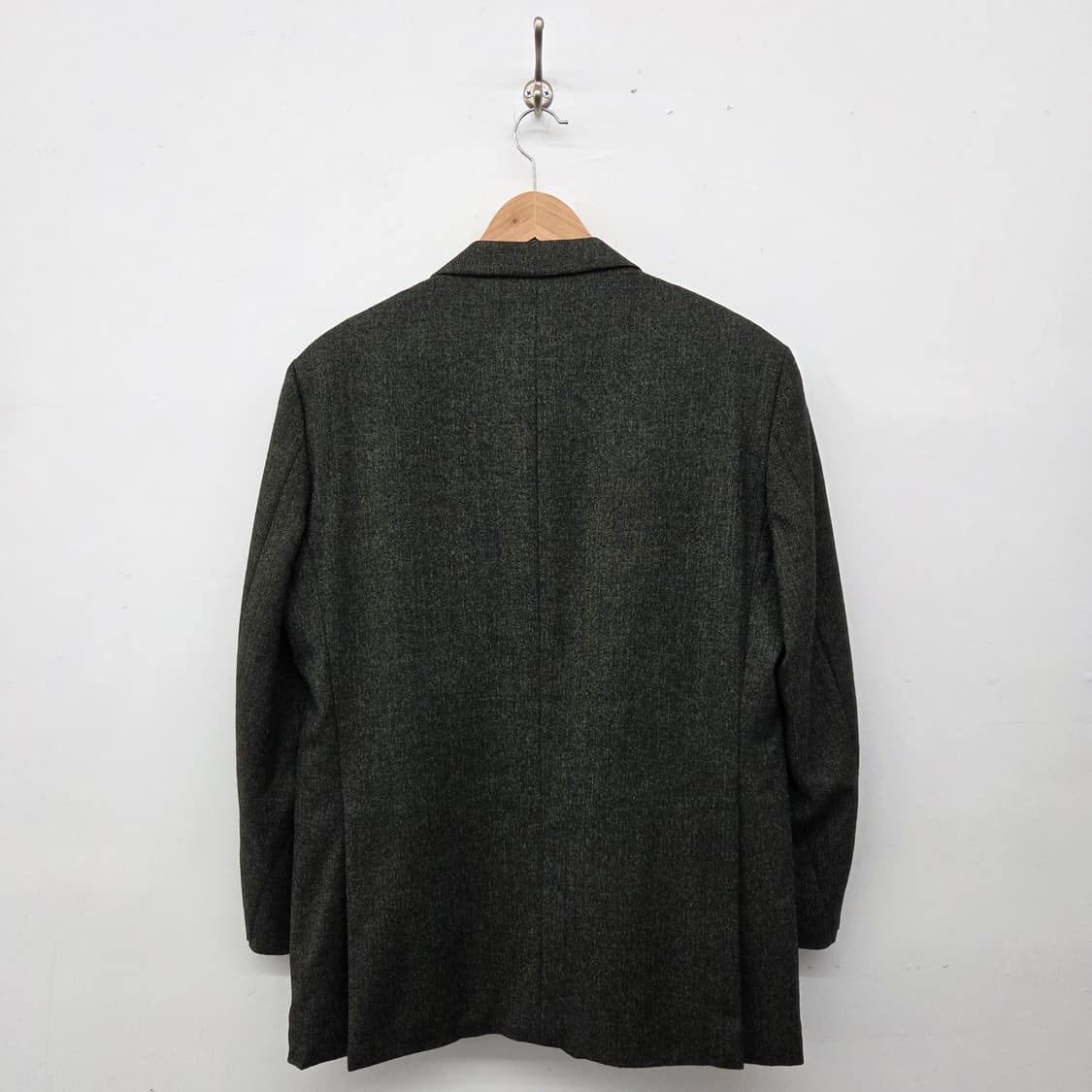 로로피아나 블레이저 남L 상품이미지8