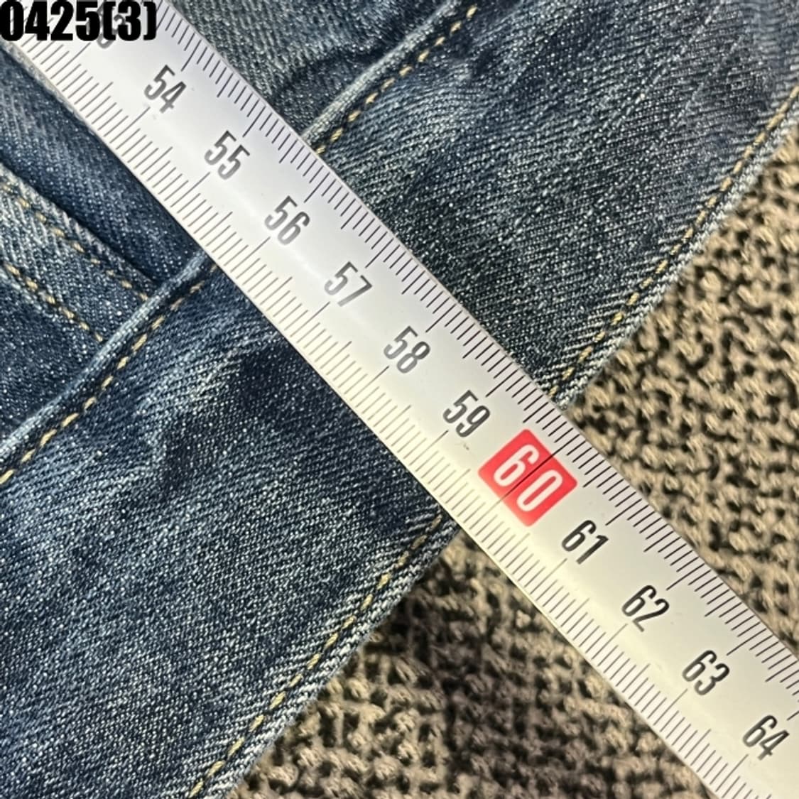 리바이스 청자켓  상품이미지7