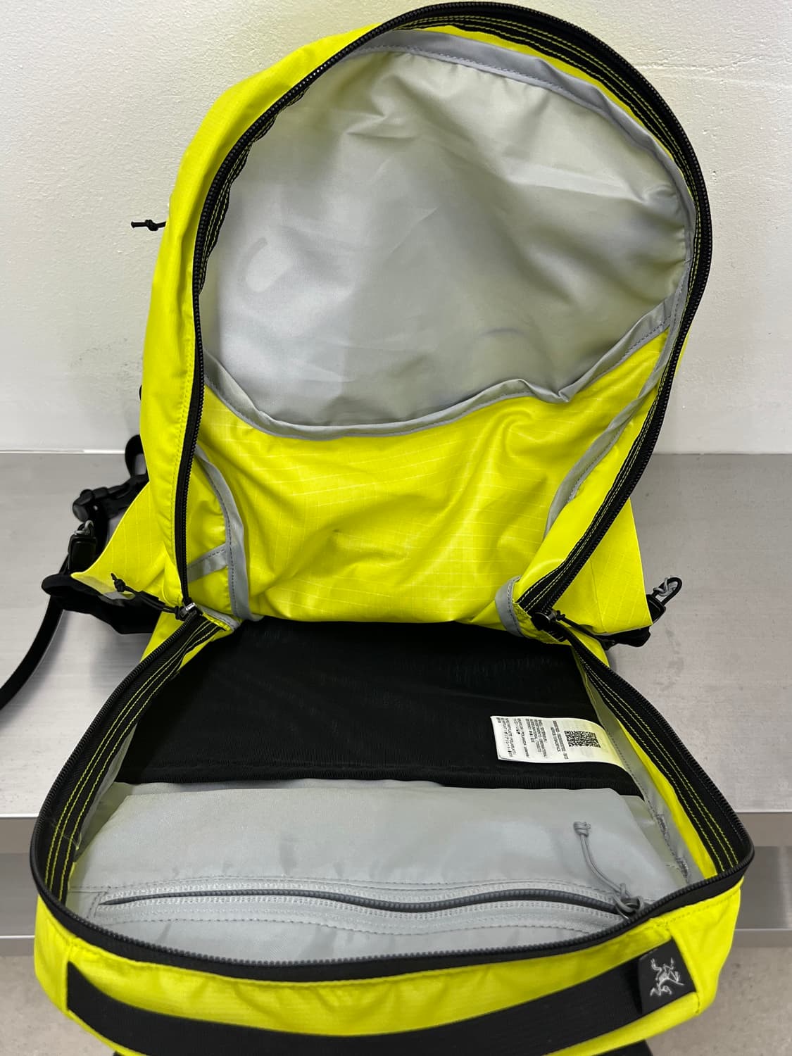 아크테릭스 24ss 에어리어스 18 백팩 / 유포리아 상품이미지10