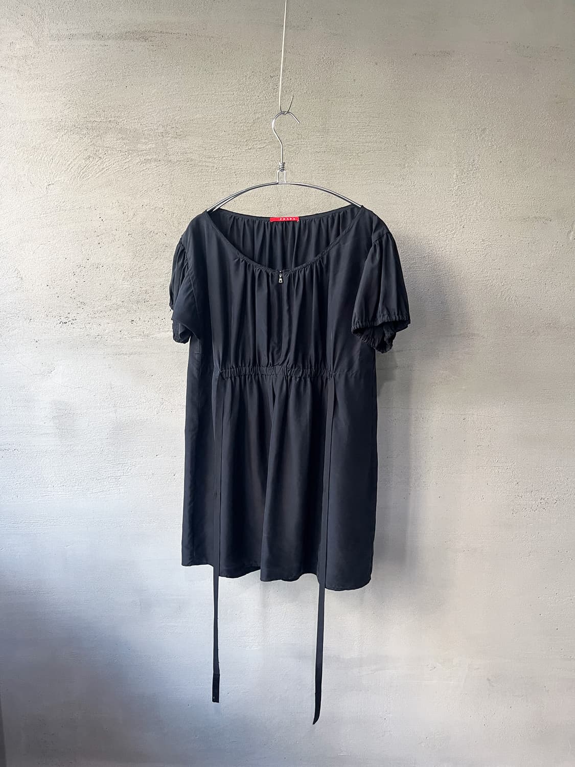 PRADA 2006 S/S(silk) 상품이미지1