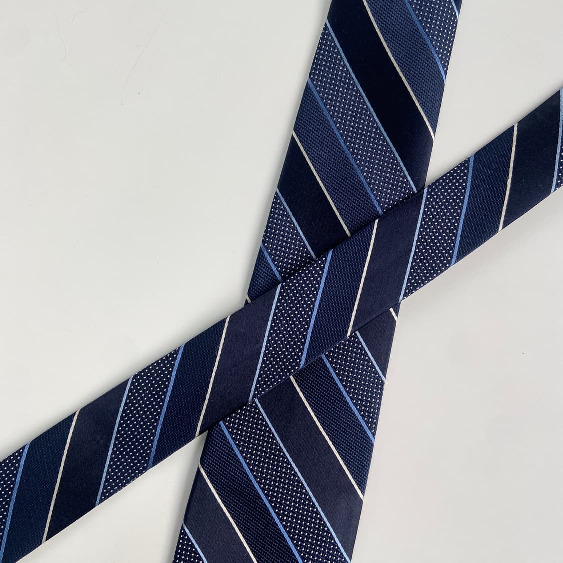 챕스 (CHAPS) 명품 정품 넥타이 상품이미지4