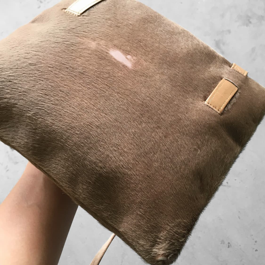 2000’s Made In JAPAN  Yohji Yamamoto Pon 상품이미지7