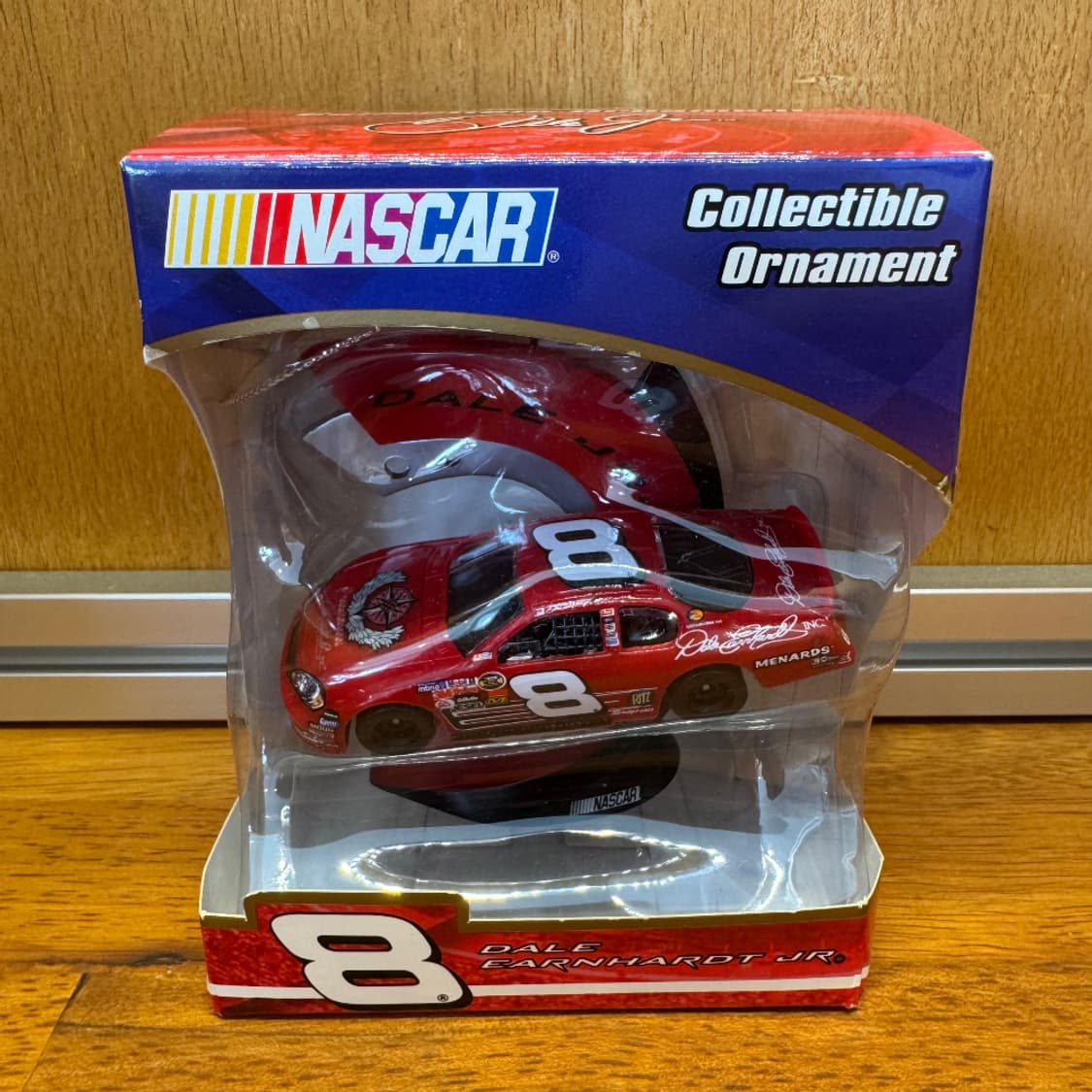 NASCAR 8 Dale Earnhardt JR 2006 상품이미지1