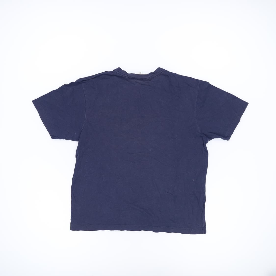 L 라코스테 네이비 반팔티 0319H1 상품이미지2