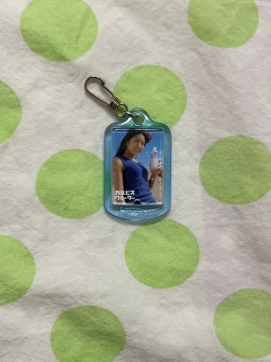 보아 빈티지 키링 y2k🪽오른쪽 1개‼️ 상품이미지4