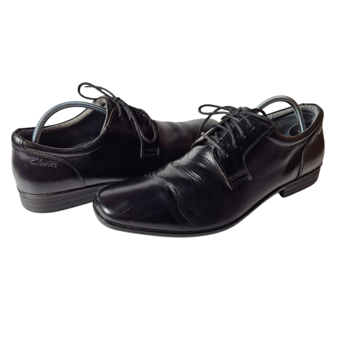 275) Clarks 클락스 구두 구동화 상품이미지1
