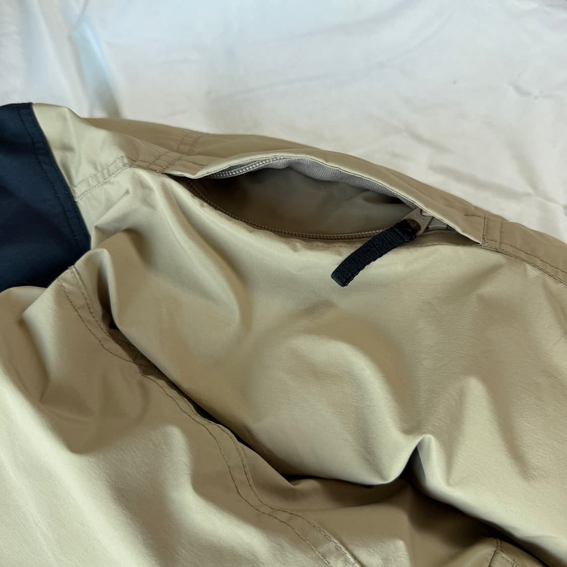 K2 라르티스 800필 대장급 윈드스토퍼 패딩 상품이미지3