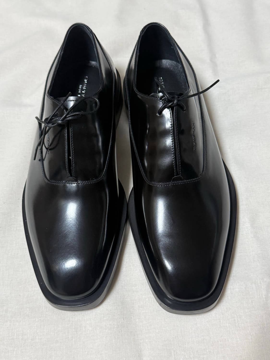 Stuart weitzman 스튜어트 와이츠먼 / 로이스 로퍼 / 40 상품이미지5