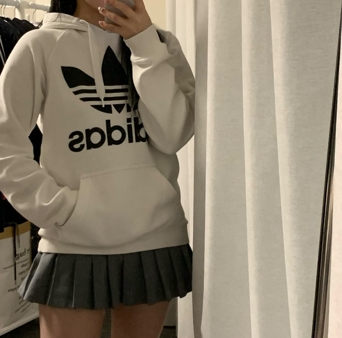 아디다스 후드티 상품이미지1
