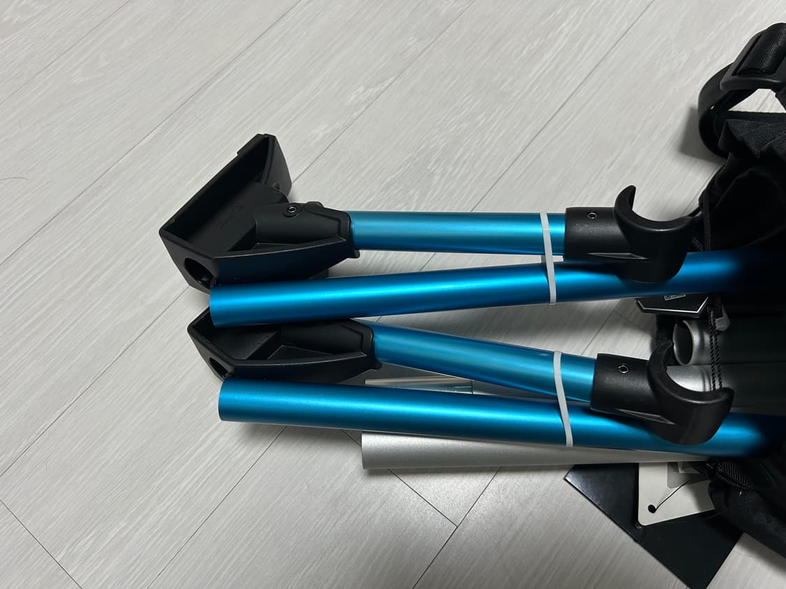 강아지 침대 헬리녹스 도그코트 L 상품이미지2