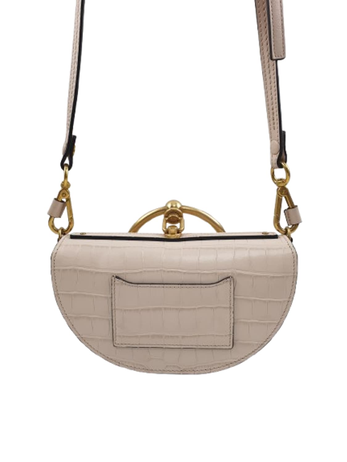 끌로에 나일 브레이슬릿백 상품이미지3