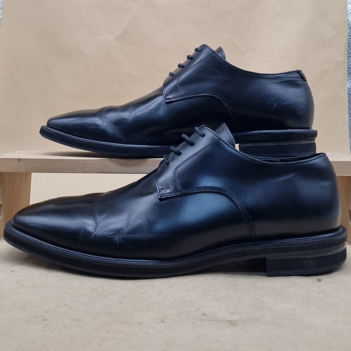 OVJE 남성더비슈즈 275 상품이미지1