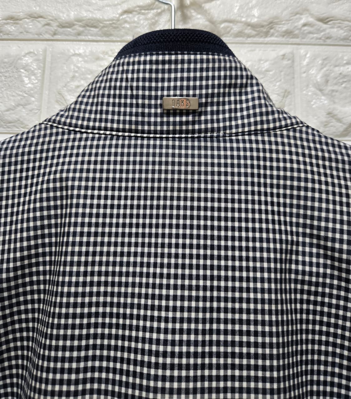 닥스 골프 바람막이 자켓 105 상품이미지9