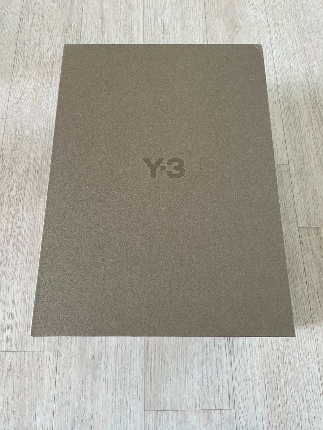 Y-3 니짜 하이 스니커즈 상품이미지3