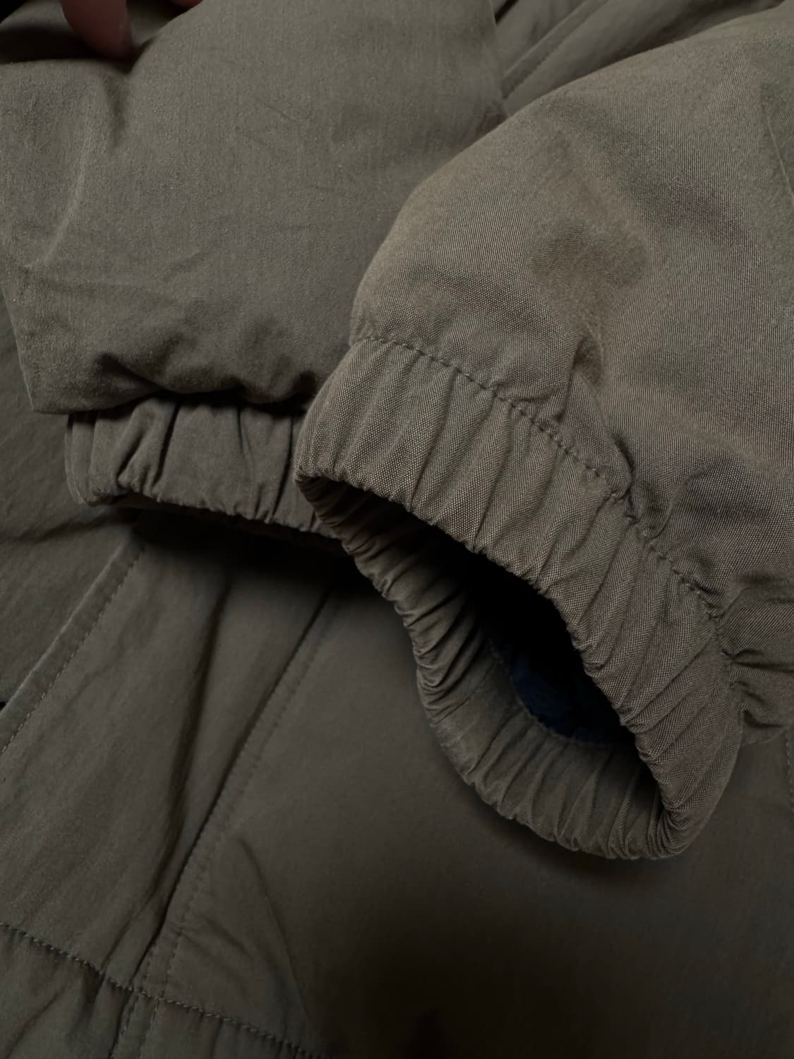 디스이즈네버댓 패딩 DSN DOWN PUFFER JACKET 상품이미지2